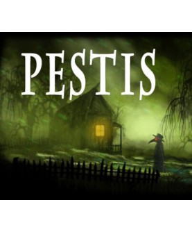 Pestis Steam Key GLOBAL